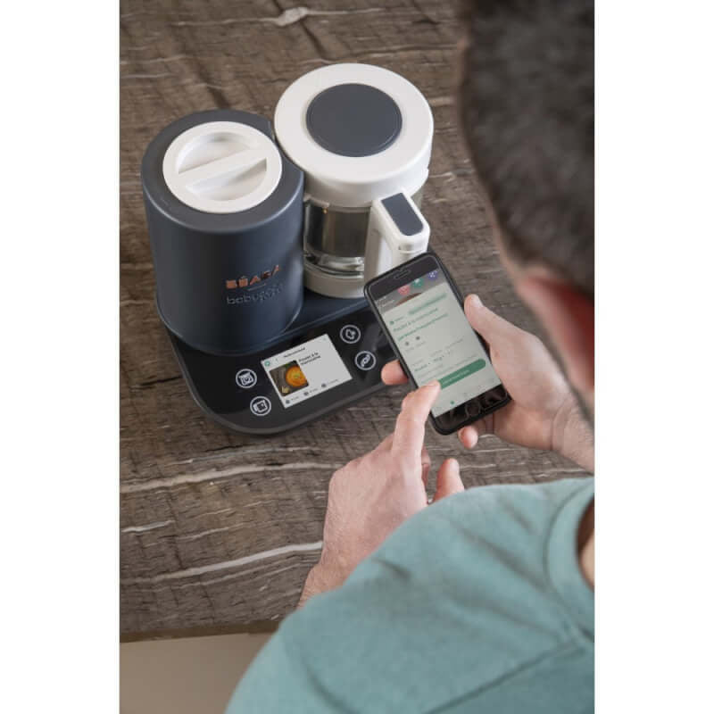 Beaba Babycook Smart
