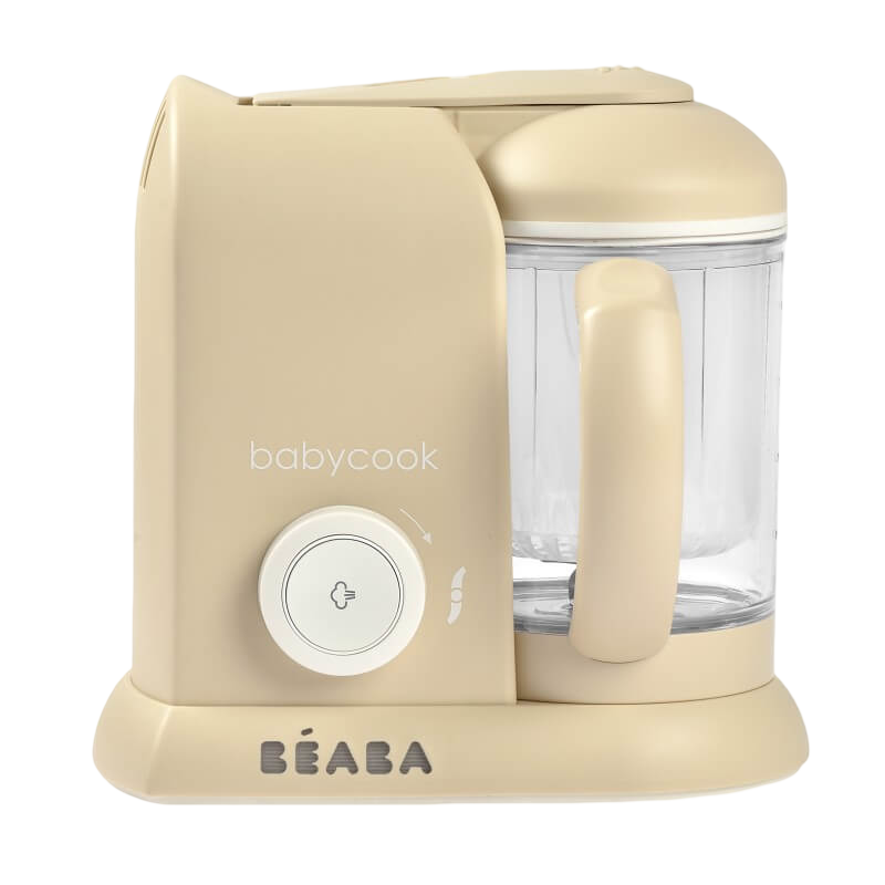Babycook Solo Baby Food Maker