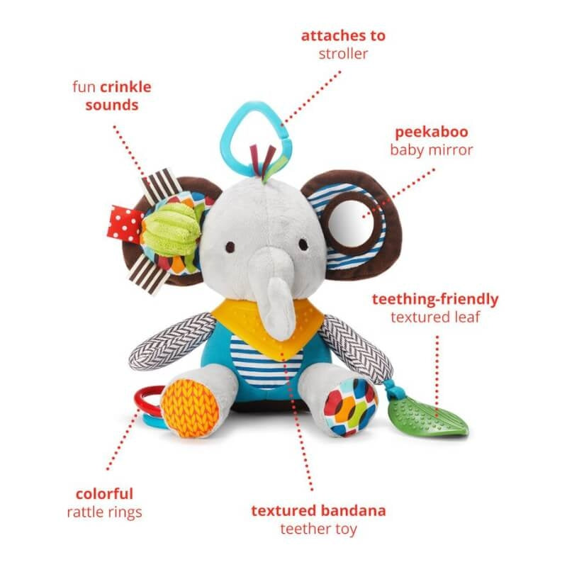 Bandana Buddies - Elephant