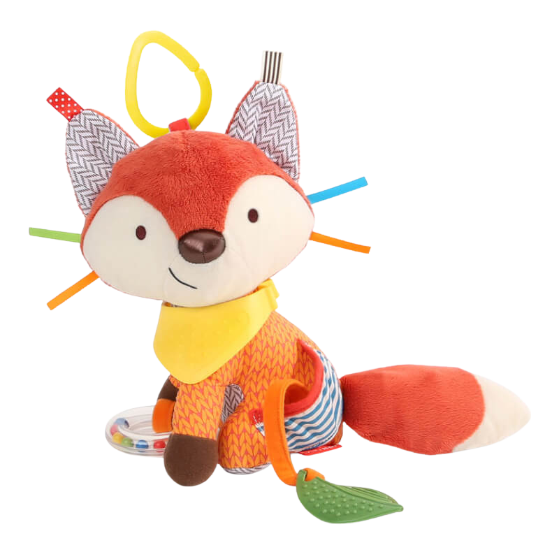 Bandana Buddies - Fox