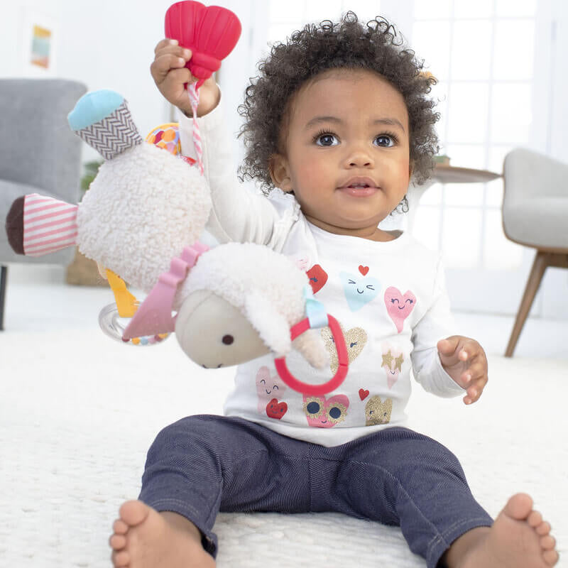 Skip Hop Bandana Buddies - Llama