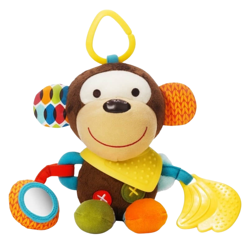 Bandana Buddies - Monkey