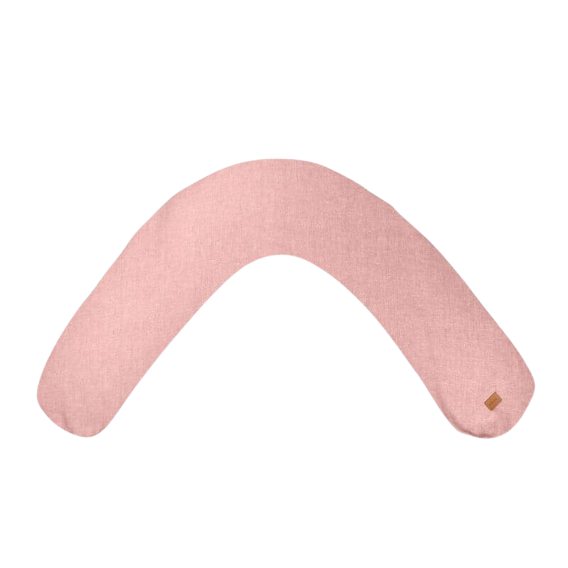 Beaba Big Flopsy Maternity and Nursing Pillow