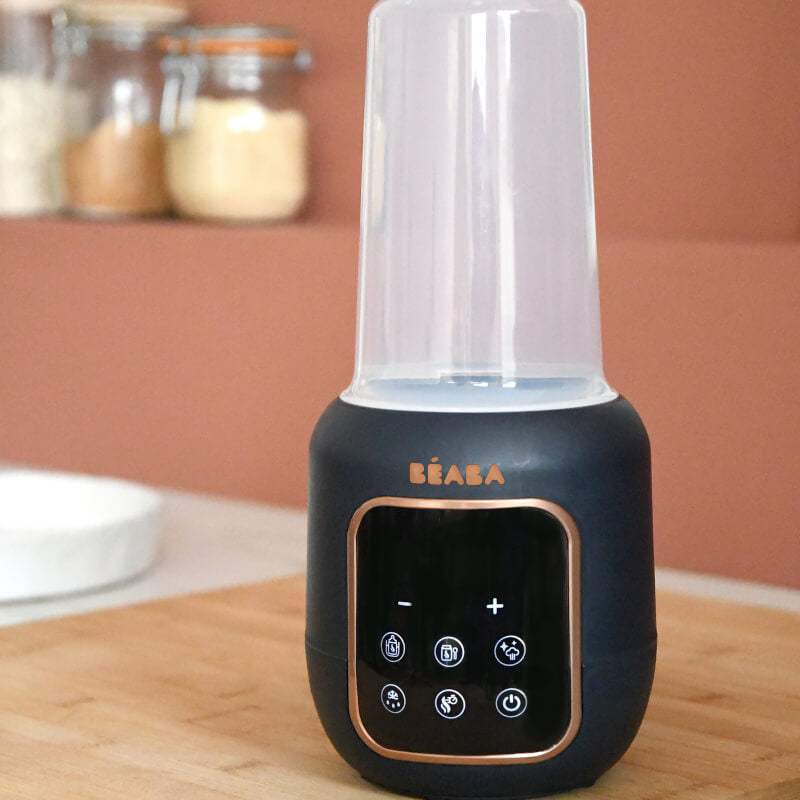 Multi Milk 5 in 1 Bottle Warmer