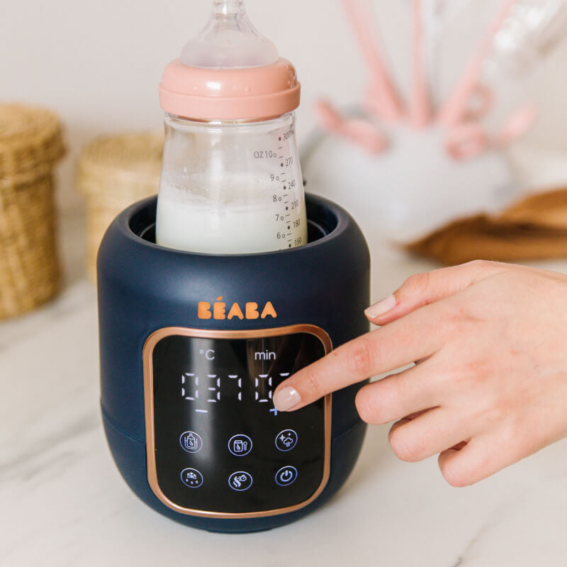 Multi Milk 5 in 1 Bottle Warmer