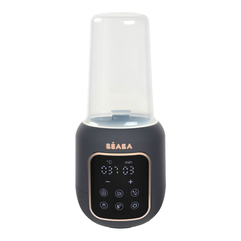 Multi Milk 5 in 1 Bottle Warmer