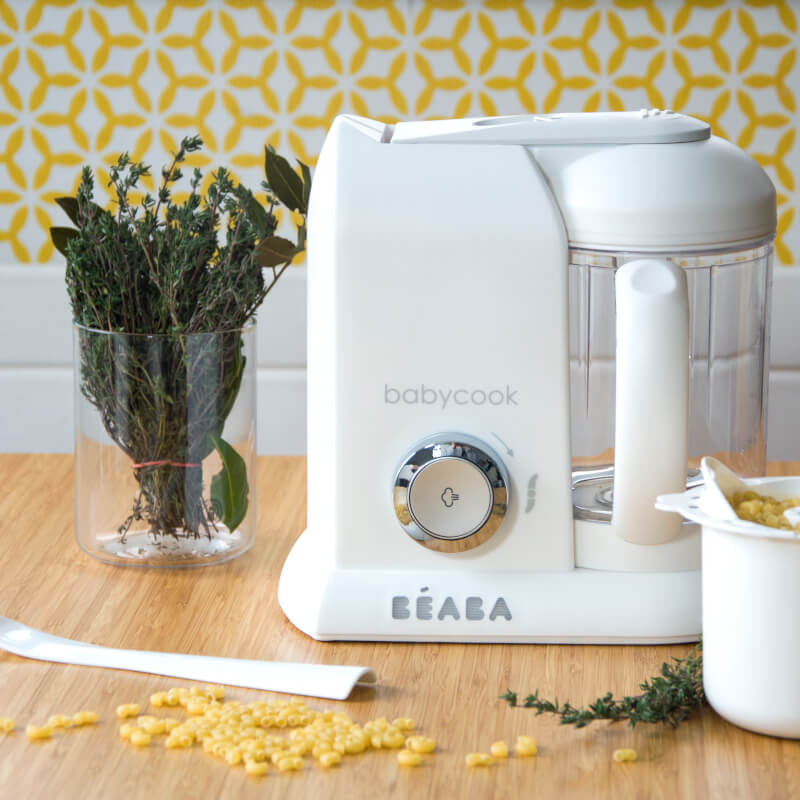 Babycook Solo Rice, Pasta & Grain Insert