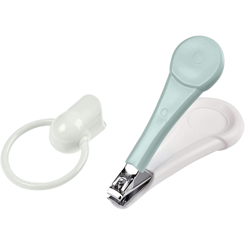 Baby Nail Clippers