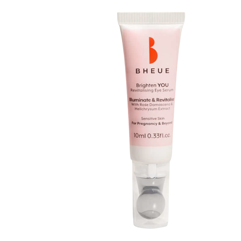 Brighten YOU Revitalising Eye Serum 10ml