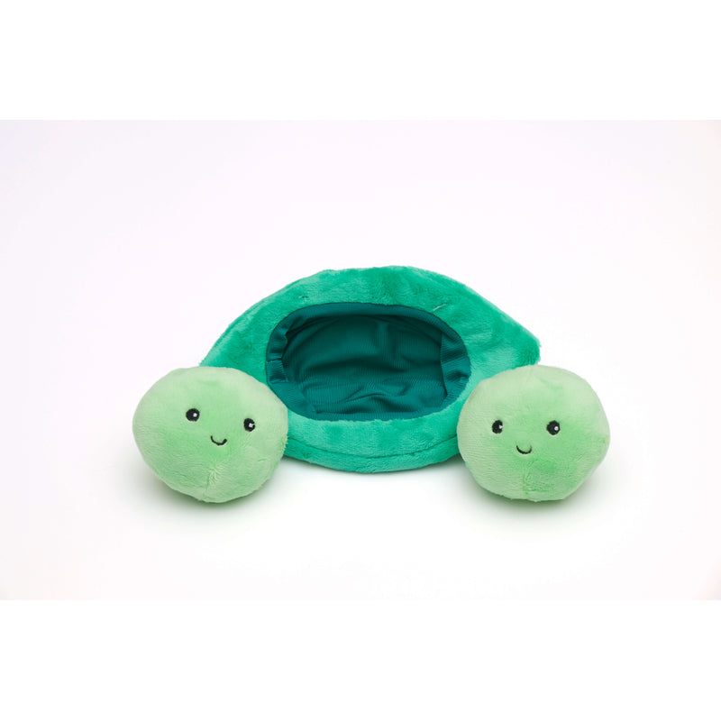 Two Peas in a Pod