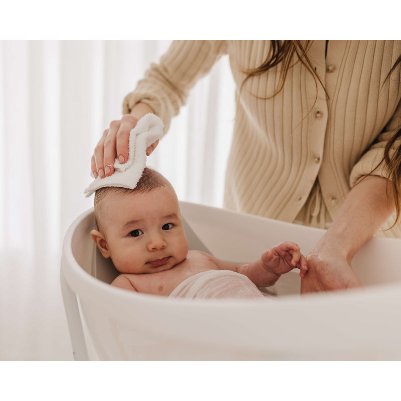 Cuddle Bath Folding Stand