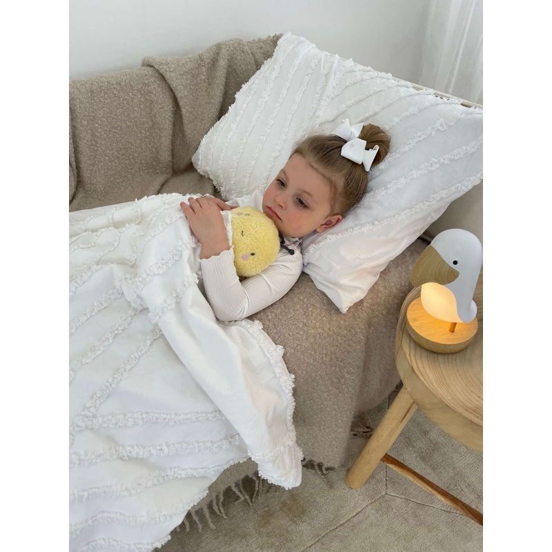 Bubble Plush Toy - Bumble the Bee