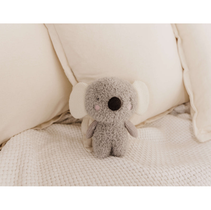 Bubble Plush Toy - Coco the Koala