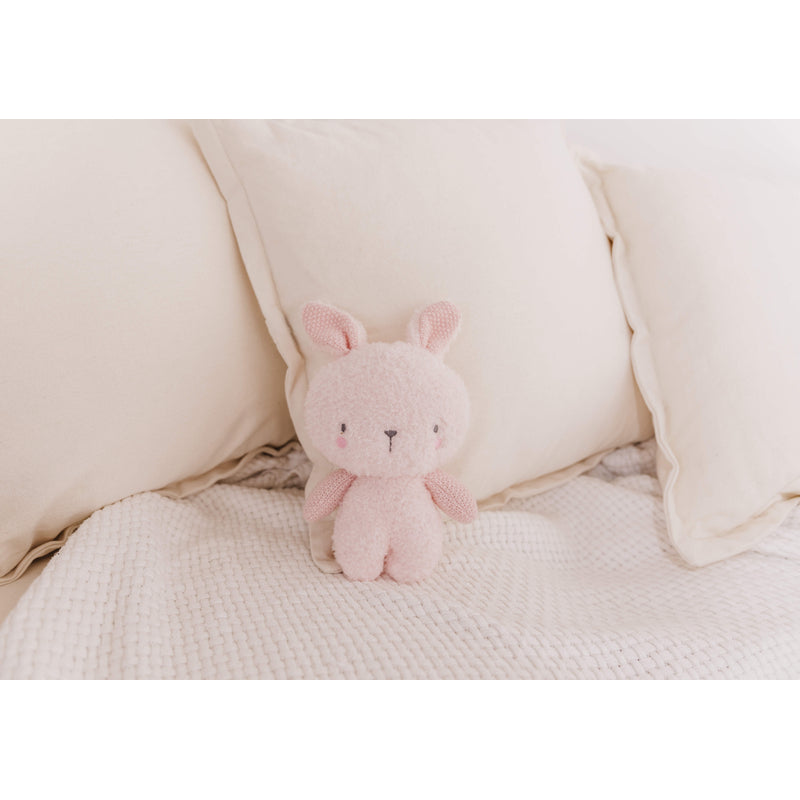 Bubble Plush Toy - Lily the Bunny