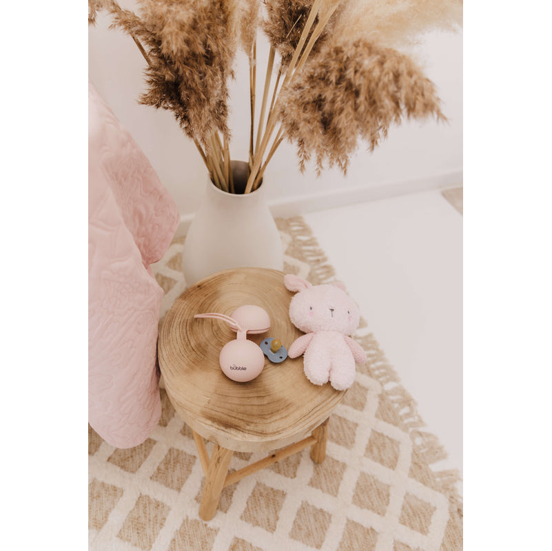 Bubble Plush Toy - Lily the Bunny