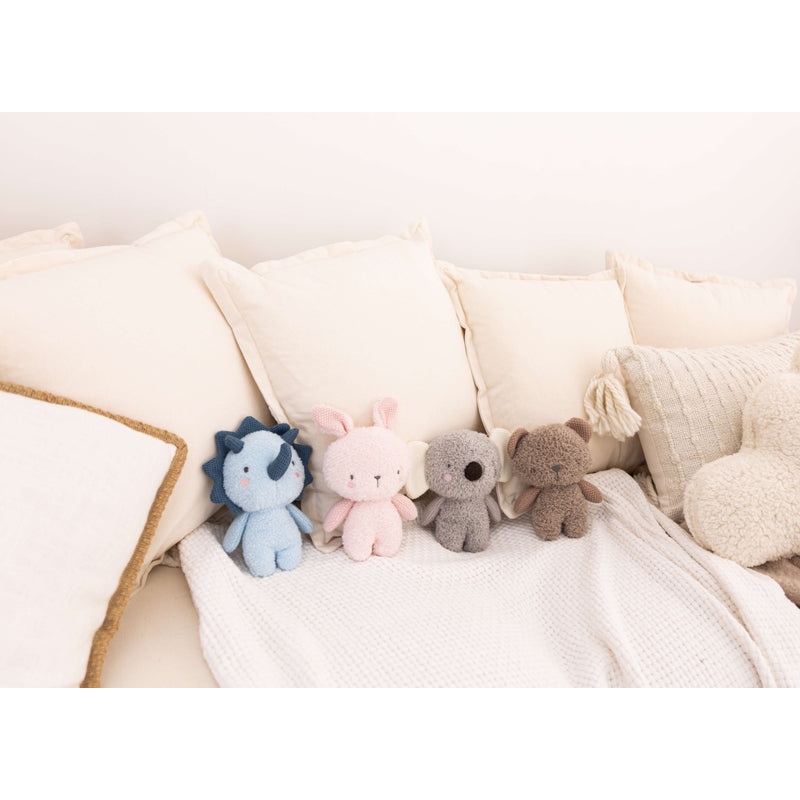 Bubble Plush Toy - Lily the Bunny