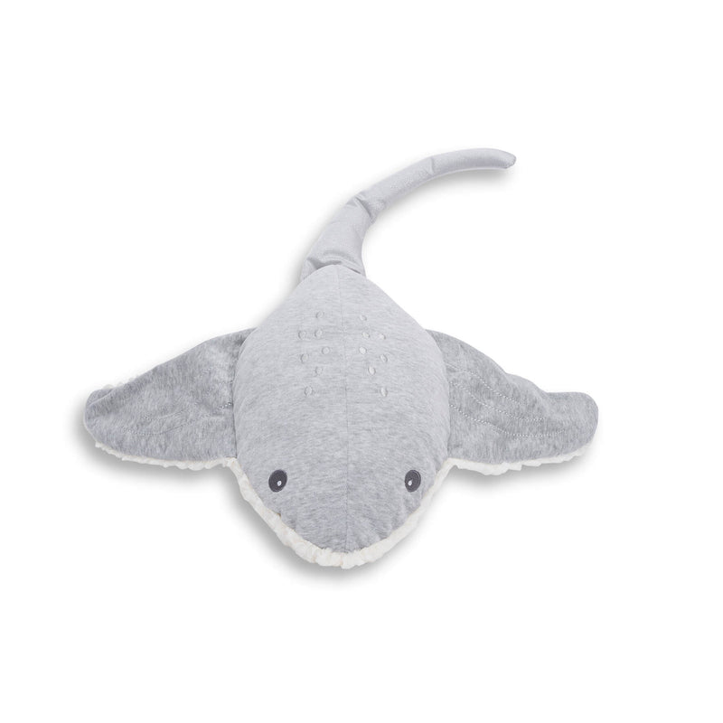 Bubble Plush Toy - Stingo the Stingray
