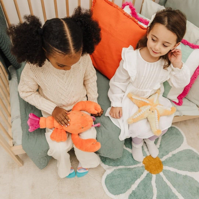 Bubble Plush Toy - Sunny the Starfish