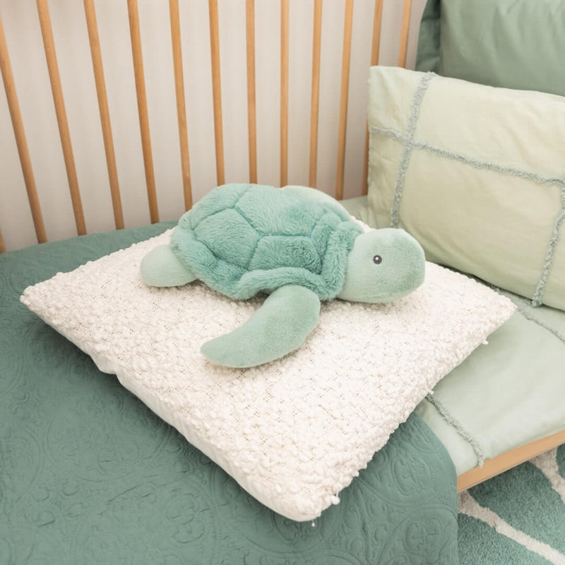 Toby The Turtle
