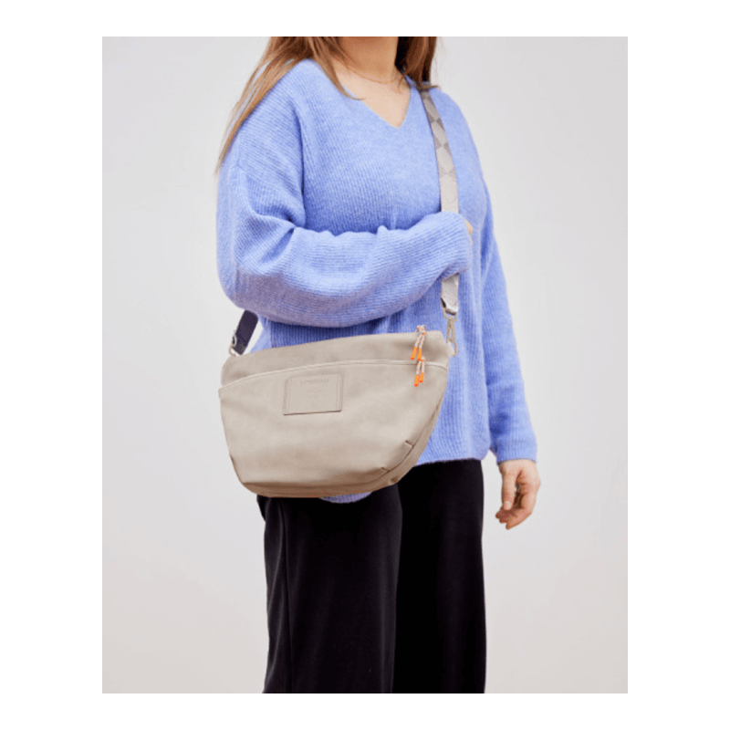 Lassig Buggy Bum Bag - Humus