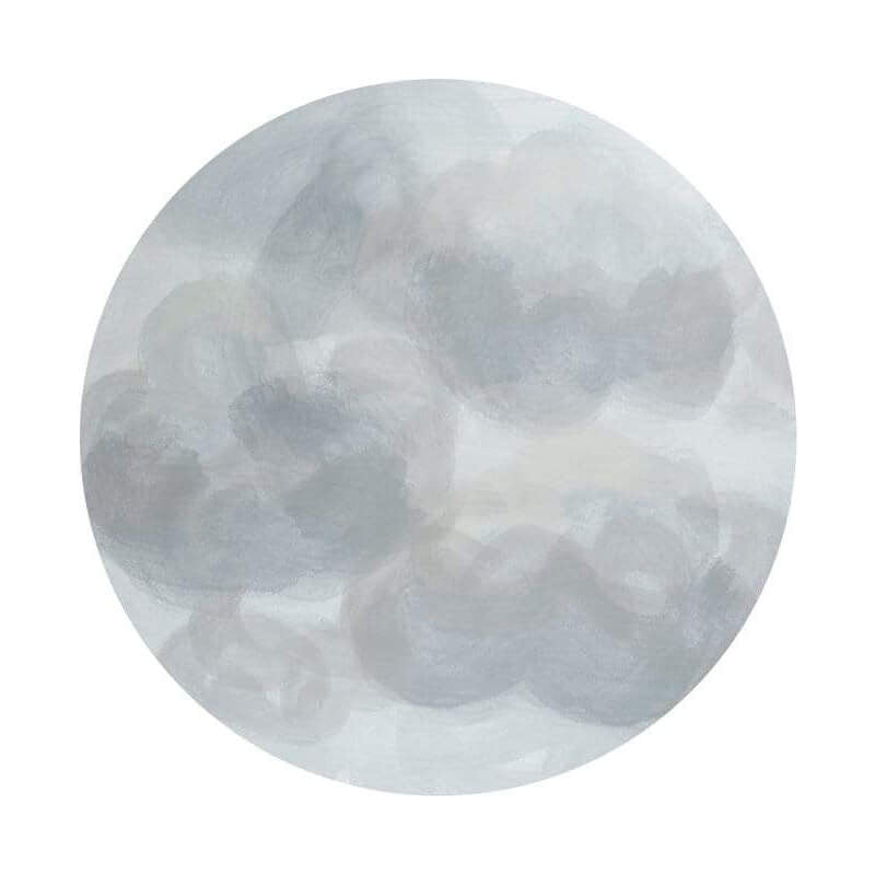 Toddlekind Clean Wean Mat 105cm - Ammil Collection - Clouds