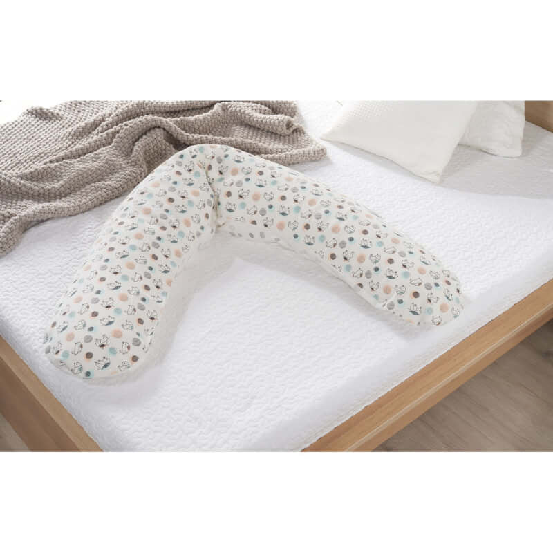 Theraline Pregnancy Pillow - Flying Birdie