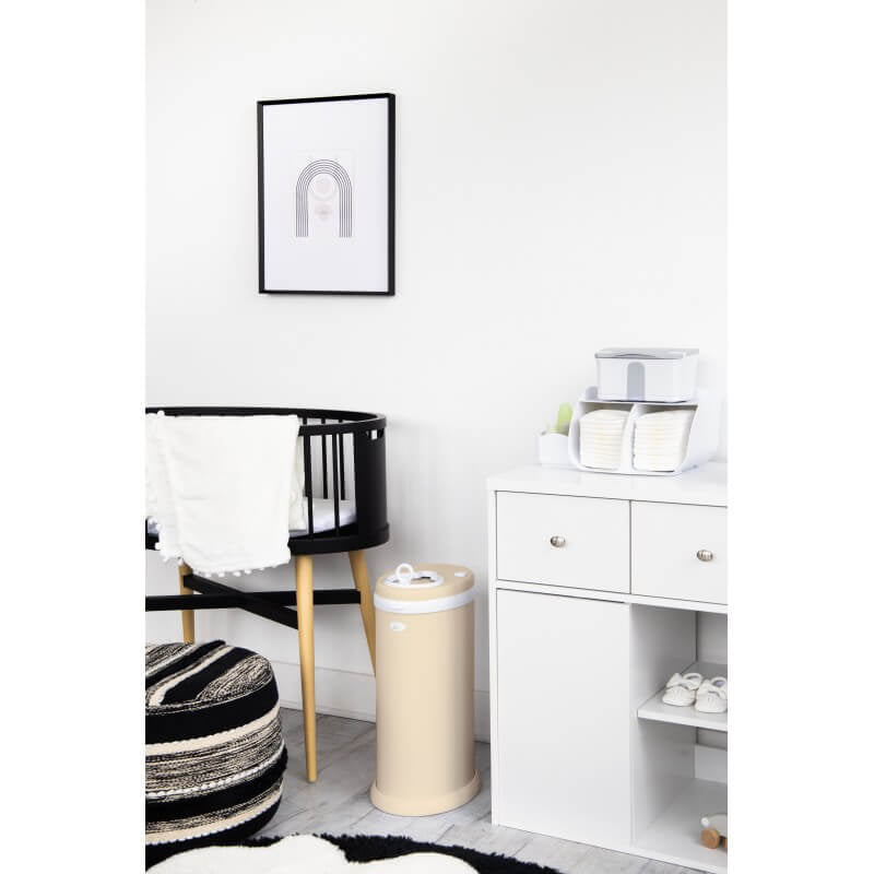 Nappy Bin