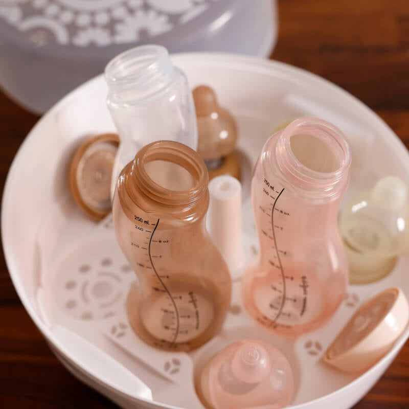 Difrax Microwave Steriliser