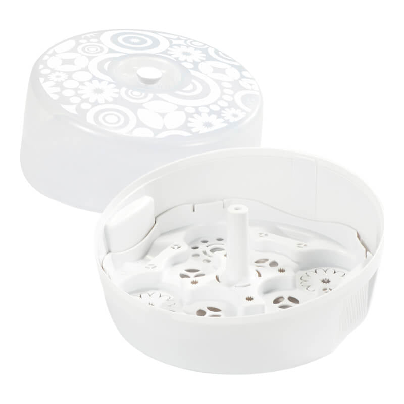 Difrax Microwave Steriliser