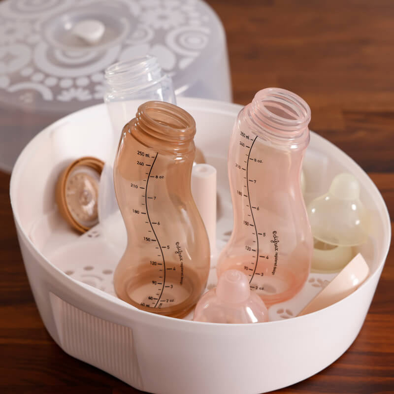 Difrax Microwave Steriliser