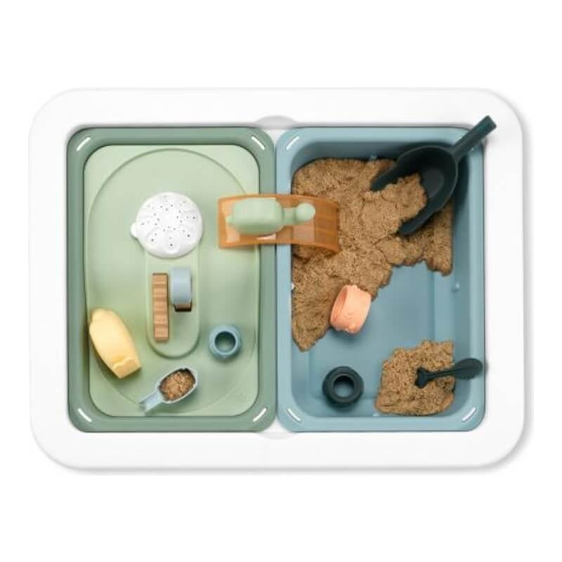 Montessori Discoverosity 3 in 1 Sensory Table