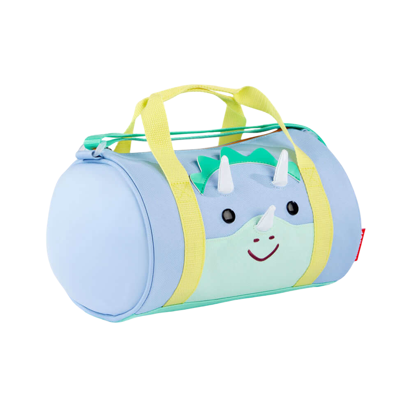 Duffimals Kids Bag - Dino