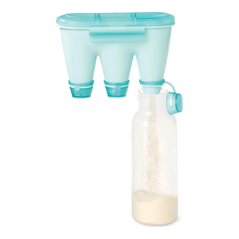 Skip Hop Easy-Fill Formula Dispenser