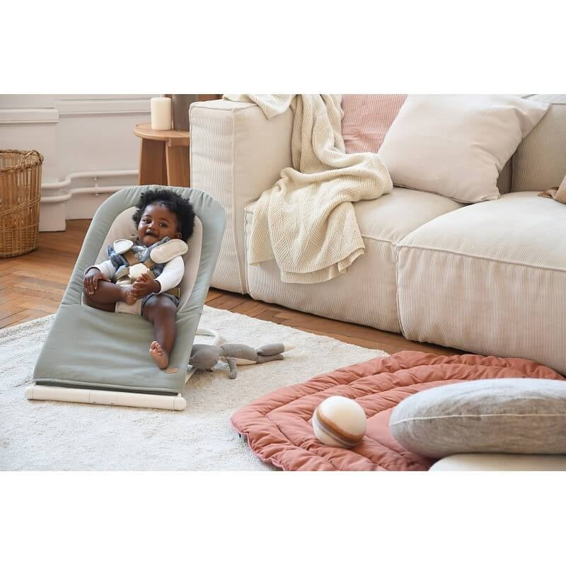 Easy Relax Foldable Bouncer