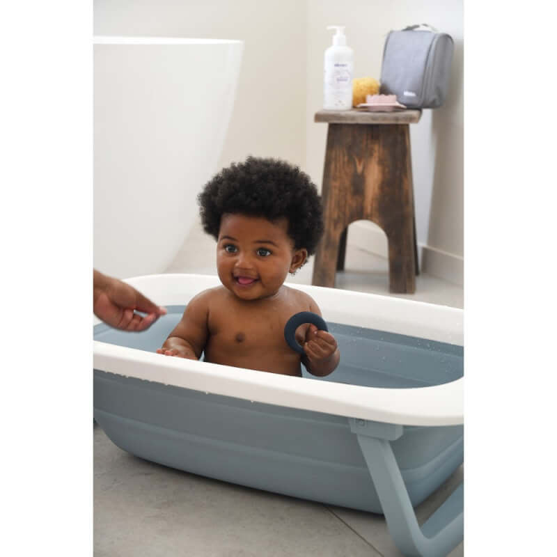 Beaba Eazy Pop Foldable Bath