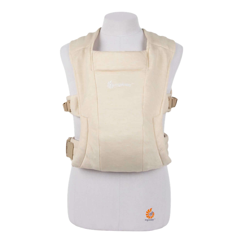 Ergobaby Embrace Cozy Newborn Carrier