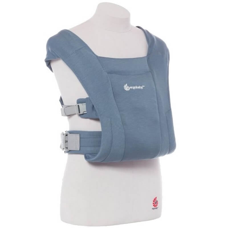 Ergobaby Embrace Cozy Newborn Carrier