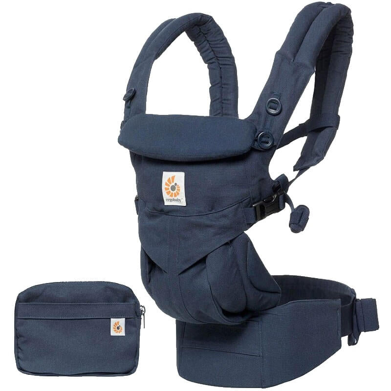 Ergobaby All-In-One OMNI 360 Baby Carrier