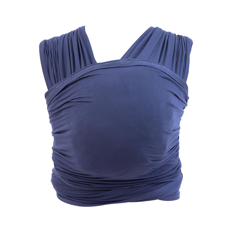 Ergobaby Aura Wrap - Indigo
