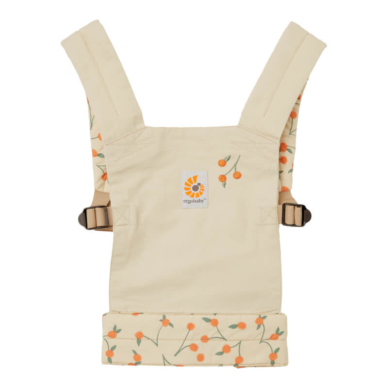 Ergobaby Doll Carrier - Clementine