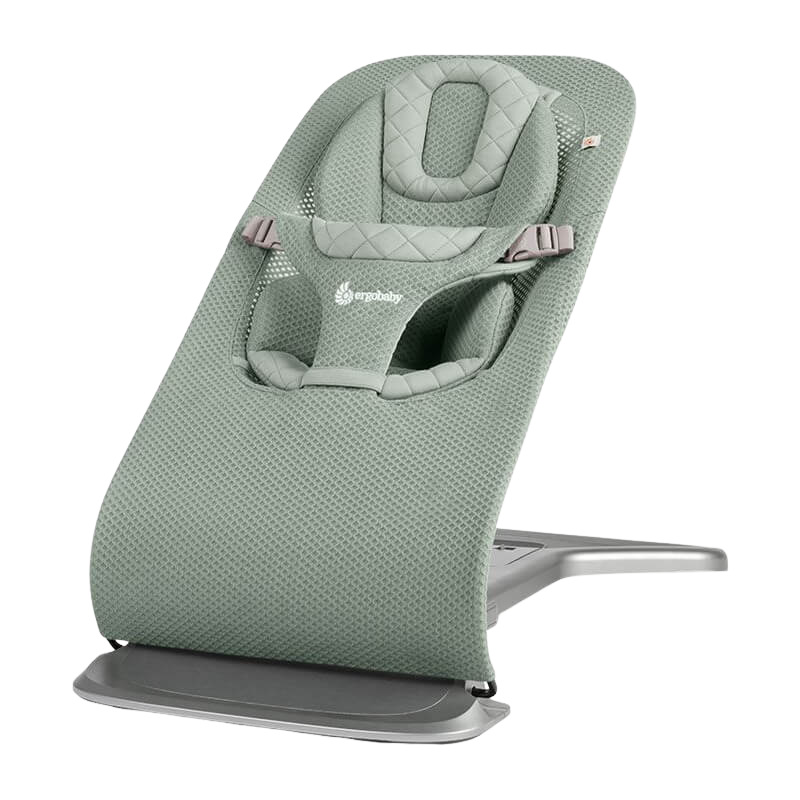 Ergobaby Evolve 3-in-1 Bouncer Mesh