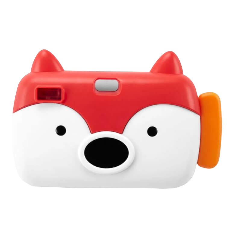 Skip Hop Explore & More Fox Camera Toy