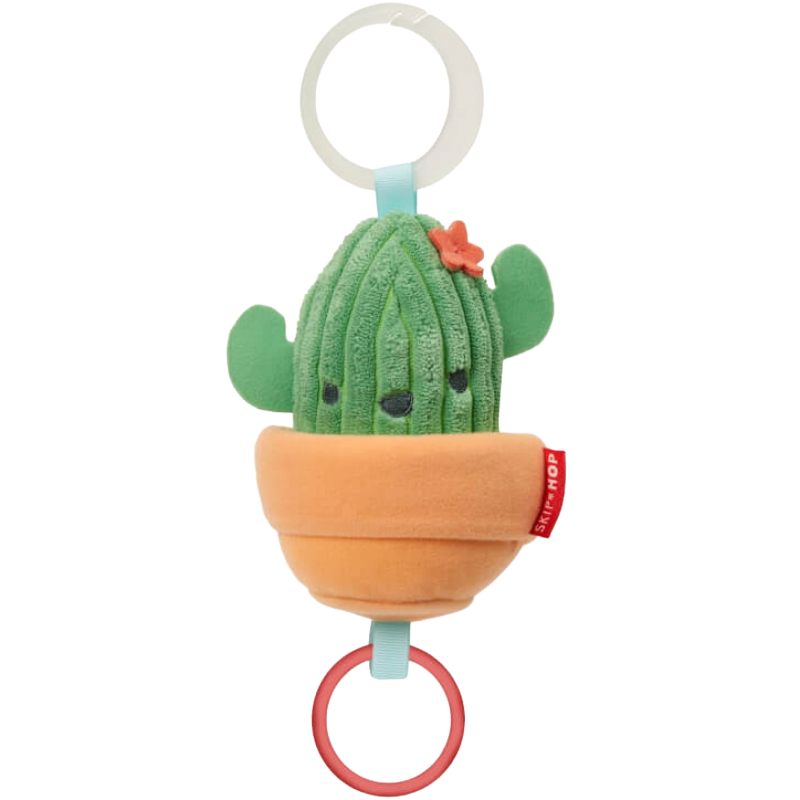 Skip Hop Farmstand Jitter Cactus