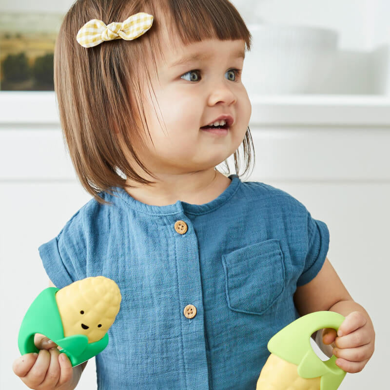 Skip Hop Farmstand Mara-Corns