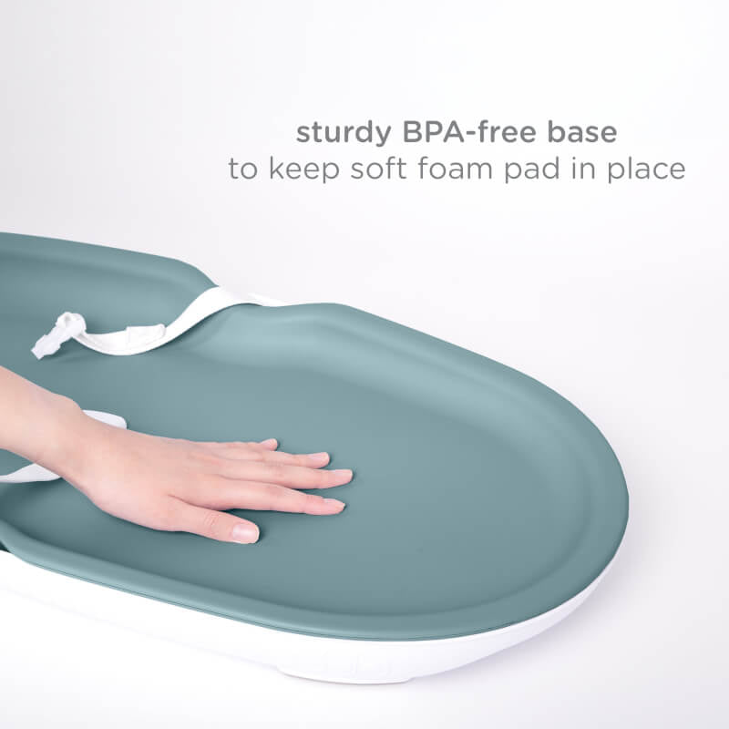 Foam Changing Mat - Open Water