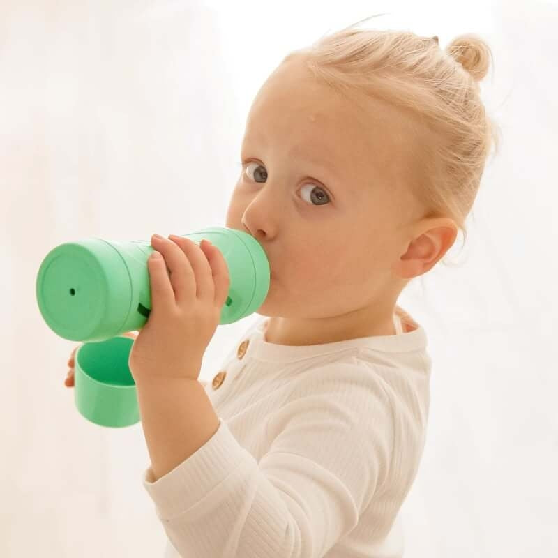 Subo Food Bottle - Mint