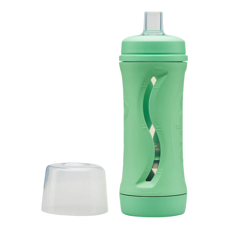 Subo Food Bottle - Mint