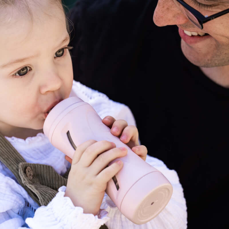 Subo Food Bottle - Musk