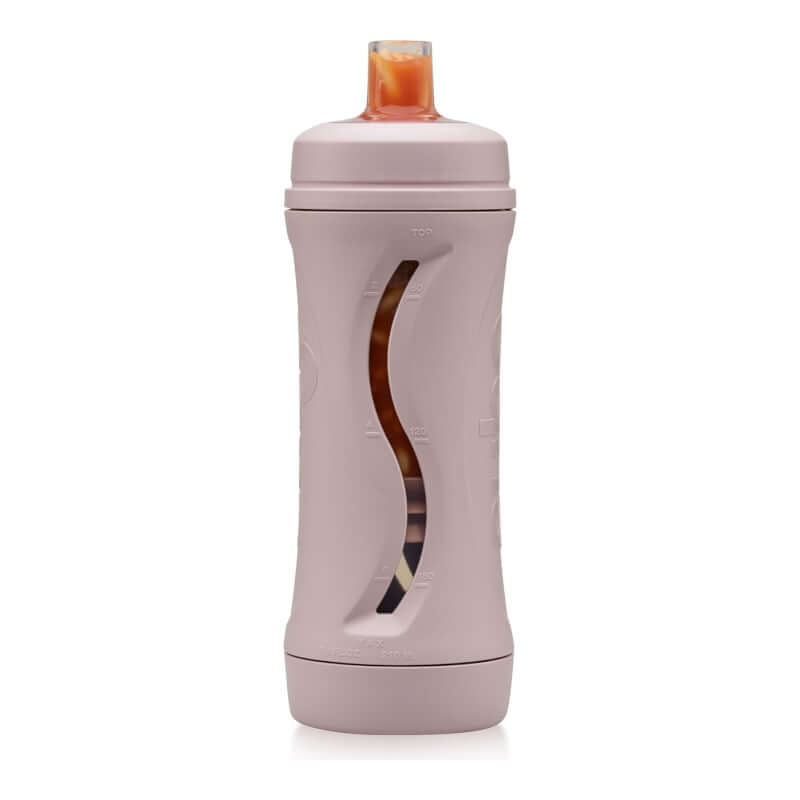 Subo Food Bottle - Musk