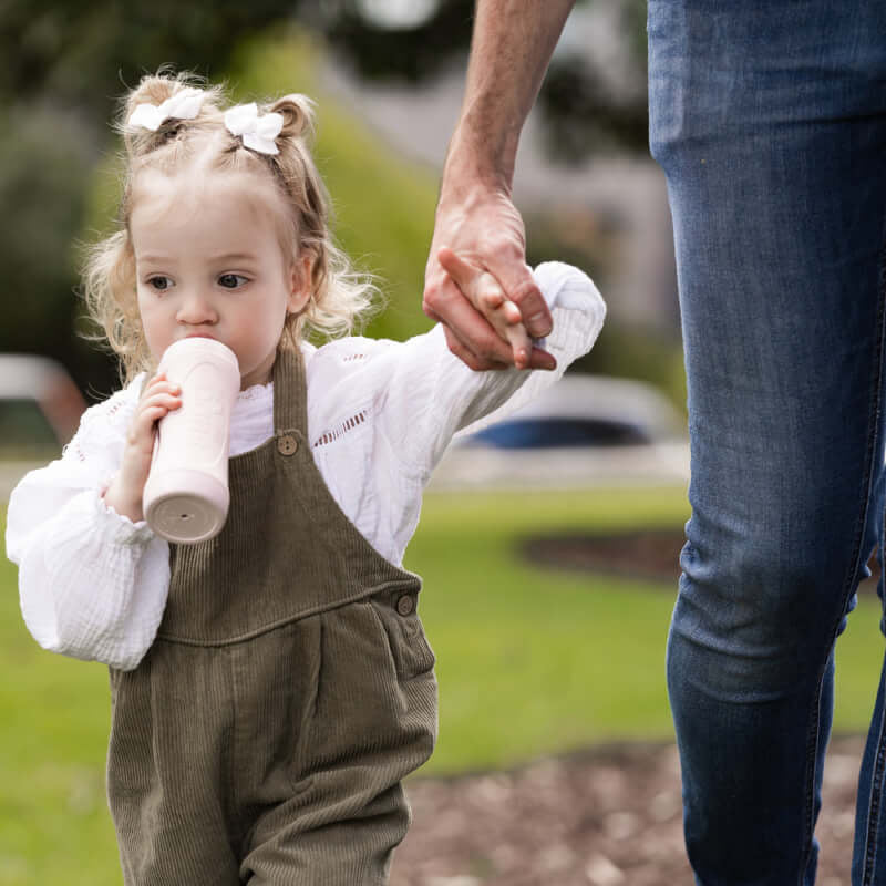 Subo Food Bottle - Oatmeal